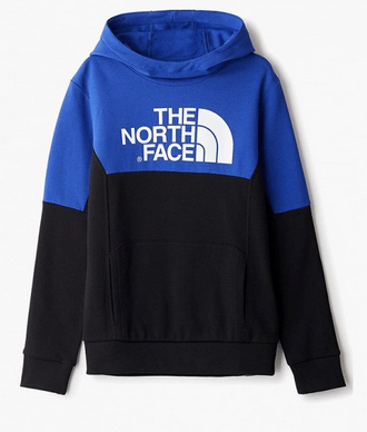 The North Face Стильная детская толстовка The North Face Y South Peak