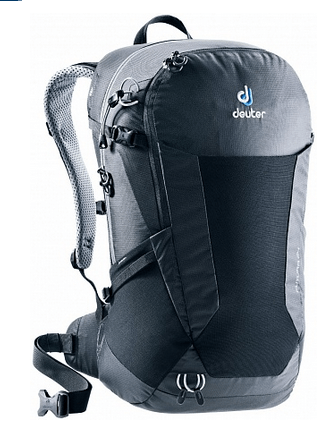 Deuter Рюкзак для горного туризма Deuter Speed Lite 24