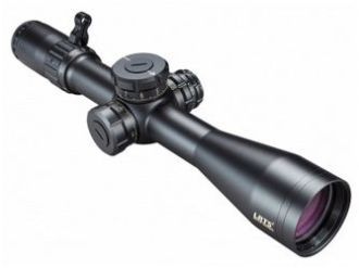 BUSHNELL Оптический прицел Bushnell Elite Tactical 3-12x44