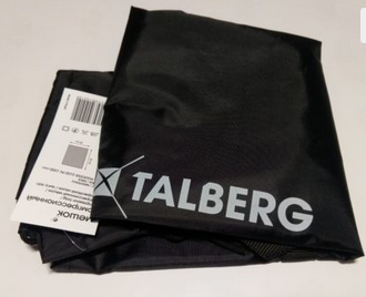 Talberg Вместительный компрессионный мешок Talberg Compression Bag OLD