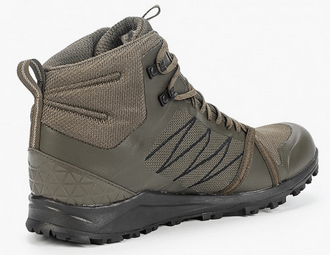 The North Face The North Face - Треккинговые ботинки с мембраной Litewave Fastpack II Mid GTX