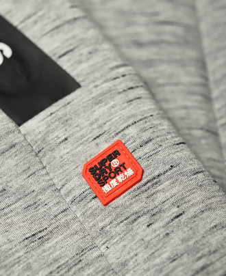 SuperDry Sport & Snow Мужские спортивные штаны Superdry Gym Tech Stretch Slim Joggers