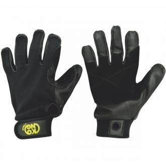 Kong Перчатки кожаные Kong Pro AIR Gloves