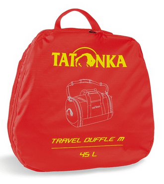 Tatonka Сумка походная с длинной ручкой Tatonka Travel Duffle M 45