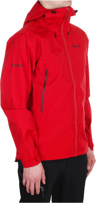 Marmot Мужская куртка с мембраной Marmot Exum Ridge Jacket