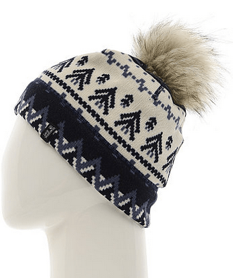 Jack Wolfskin Шапка теплая флисовая Jack Wolfskin Scandic Cap Women