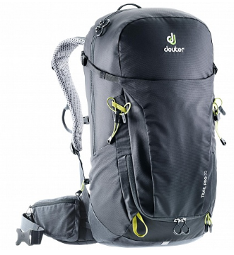 Deuter Походный рюкзак Deuter Trail Pro 32