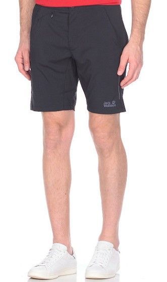 Jack Wolfskin Шорты водостойкие Jack Wolfskin Passion Trail XT Shorts