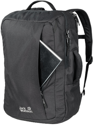 Jack Wolfskin Прочный рюкзак Jack Wolfskin Brooklyn 26