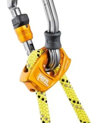 Petzl Строп для работы на высоте Petzl Lezard