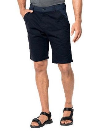 Jack Wolfskin Шорты повседневные Jack Wolfskin Belden shorts men