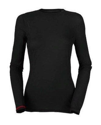 The North Face Функциональная термофутболка The North Face Light Long Sleeve Crew Neck