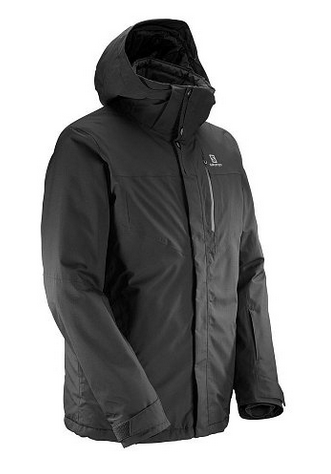 Salomon Куртка для горнолыжных склонов Salomon Fantasy JKT M