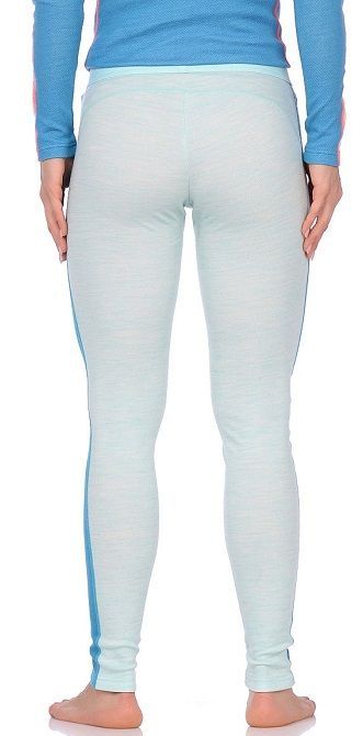 Helly Hansen Кальсоны теплые Helly Hansen W Hh Lifa Merino Pant