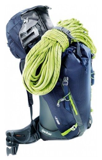 Deuter Рюкзак для треккинга Deuter Guide 43