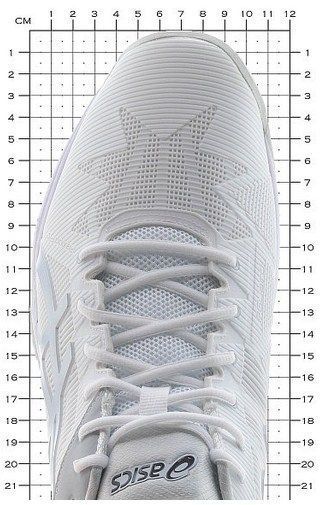 Asics Asics - Кроссовки летние для спорта GEL-SOLUTION SPEED 3 CLAY