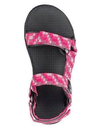 Jack Wolfskin Сандалии легкие Jack Wolfskin Seven Seas 2 Sandal G