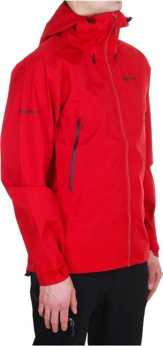 Marmot Мужская куртка с мембраной Marmot Exum Ridge Jacket