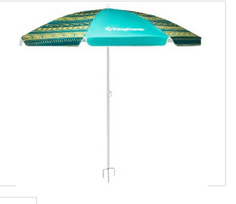 KingCamp Зонт для отдыха King Camp 7010 Umbrella Fantasy