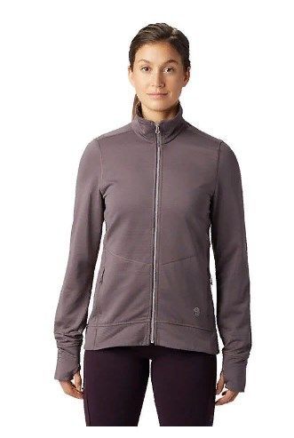 Mountain HardWear Флисовая куртка Mountain Hardwear Norse Peak Full Zip