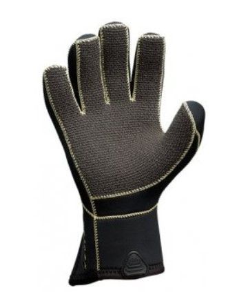 Waterproof Перчатки для дайвинга Waterproof G1 Aramid 5-палые 5 мм