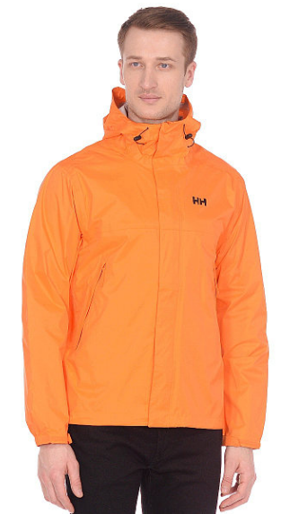 Helly Hansen Ветровка непродуваемая Helly Hansen Loke Jacket