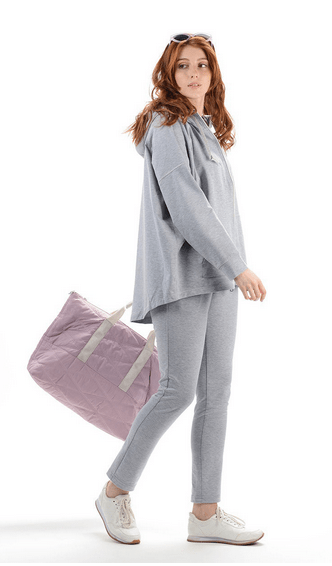 Stayer Кофта с капюшоном Stayer