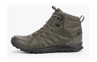 The North Face The North Face - Треккинговые ботинки с мембраной Litewave Fastpack II Mid GTX