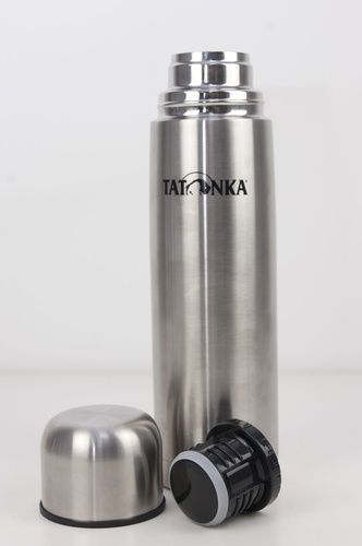 Tatonka Термос из стали Tatonka Hot&Cold Stuff