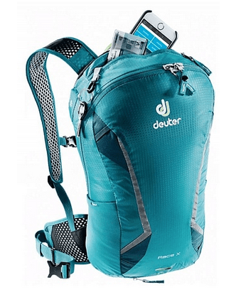 Deuter Миниатюрный рюкзак Deuter Race X 12