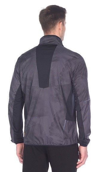 Jack Wolfskin Ультра легкая куртка Jack Wolfskin FLYWEIGHT TRAIL JKT MEN