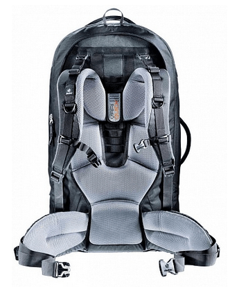 Deuter Рюкзак сумка туристический женский Deuter - Traveller 70 SL