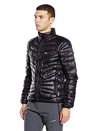 Ferrino Пуховик Ferrino Mischabel Jacket Man