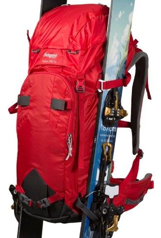 Bergans Рюкзак для походов Bergans Helium Pro 55