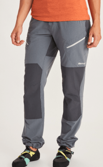 Marmot Брюки спортивные Marmot Wm's Limantour Pant