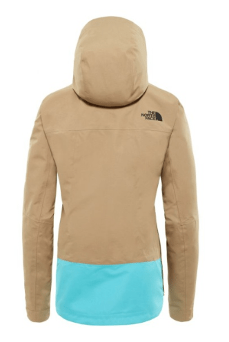 The North Face Спортивная куртка женская The North Face Ceptor Anorak