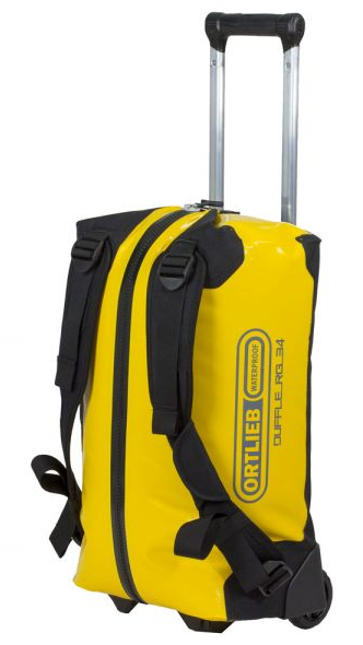 Ortlieb Удобная сумка на колесах Ortlieb Duffle RG 34