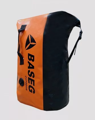 Baseg Герморюкзак для транспортировки ГР с клапаном Baseg 