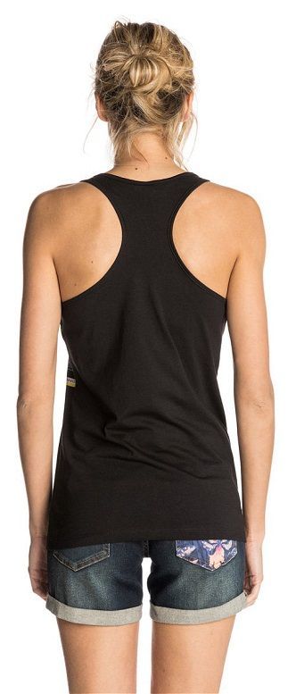 Rip Curl Топ с принтом Rip Curl Pahia Tank