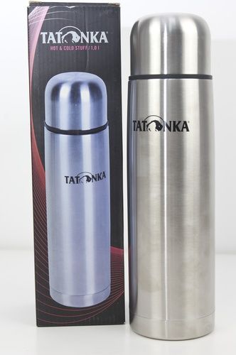 Tatonka Термос из стали Tatonka Hot&Cold Stuff