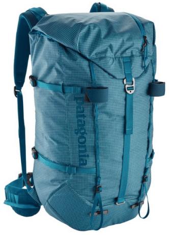 Patagonia Рюкзак для горного туризма Patagonia Ascensionist 40