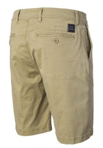 Rip Curl Шорты повседневные Rip Curl Travellers Walkshort 20"