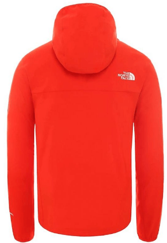 The North Face Куртка ветрозащитная мужская The North Face Nimble Hoodie