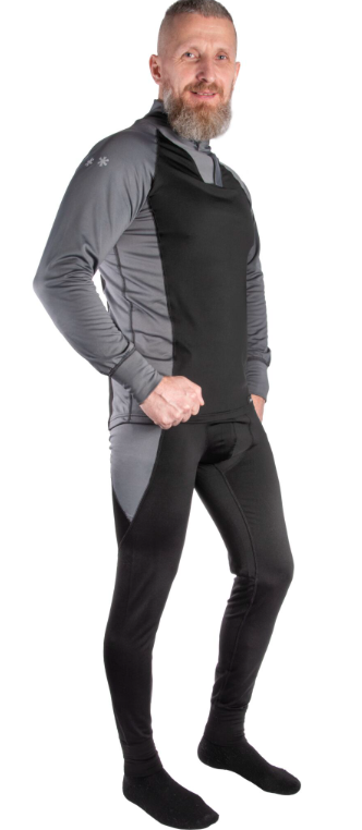 Norfin Термокомплект Norfin Polar Warm