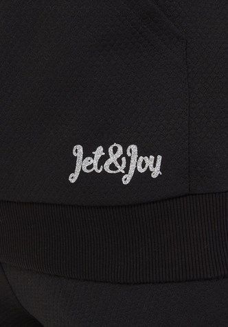 Jet&joy Практичный городской костюм Jet&joy