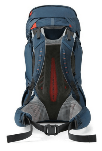 Lowe Alpine Четырехсезонный рюкзак Lowe Alpine Altus Large 52:57
