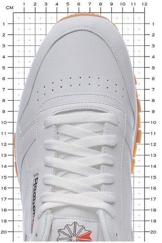 Reebok Комфортные мужские кроссовки Reebok Cl Lt