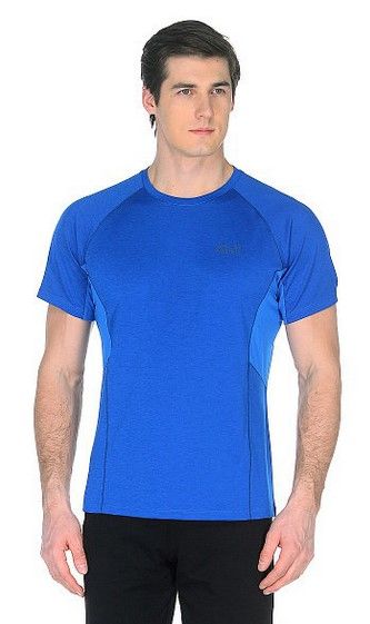 Jack Wolfskin Спортивная футболка Jack Wolfskin Hydropore Xt Vent Men