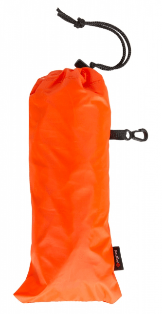 Red Fox Практичный чехол для сумки на багажник Red Fox