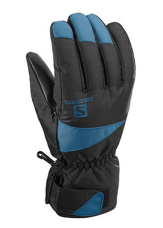 Salomon Перчатки утепленные Salomon Gloves Force